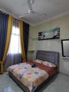 FIYA ViLA HOMESTAY - 1