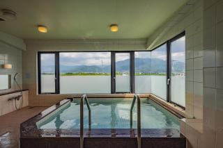 Asahi Century Hotel - Minami Alps - 6