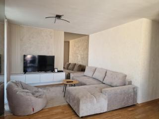 PETKOV5KI.LuxuryApartments - Skopje - 4