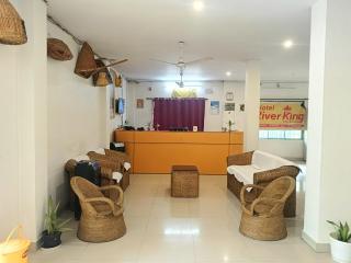 Bonraja Resort - Narjān - 7