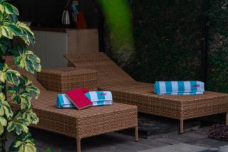 Arida House Ubud by Bali Cabin - 4