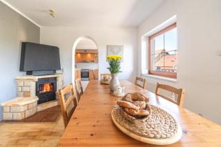 Holiday Home Smržovka - Smržovka - 9