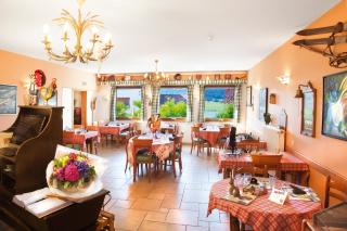 Hôtel-Restaurant Le Lac - Malbuisson - 3