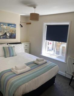 Whitby Town Centre walk to Everything! - 4