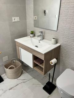 La Paz Vakanties - El Medio - 2