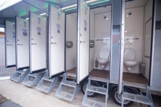 Easy Camping Brno - Žebětín - 7