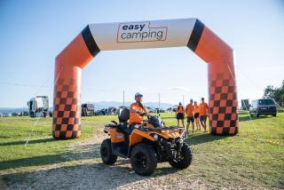 Easy Camping Brno - Žebětín - 8