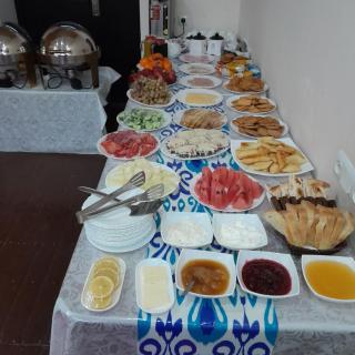 Caravan Hotel - Xiva - 3