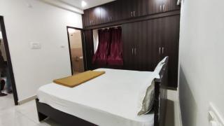 Sri New Balaji Homestay - 3