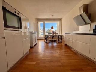 Beautiful apartment in a historic villa - Hattingen - 0