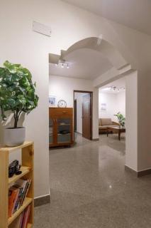 #09 Apartment close to Aster CMI, Manipal, Hebbal - Bangalore - 8
