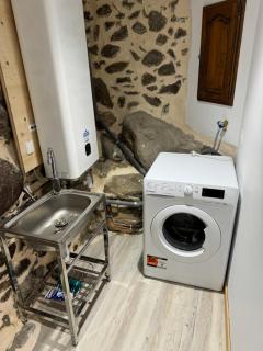 Gîte pied du mont fourcat - 7