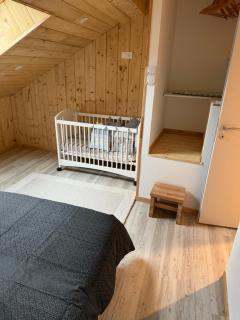 Gîte pied du mont fourcat - 1