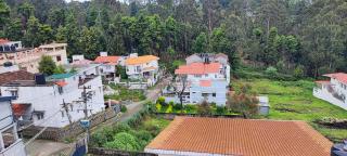 MSR Homestay Kodaikanal - Kodaikānāl - 4