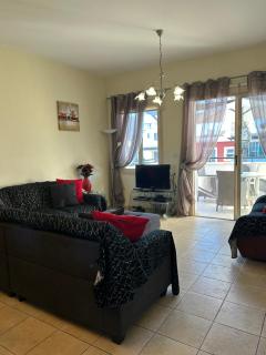 Lovely 2 Bed Apartment Aphrodite Gardens, Paphos, Cyprus - 3