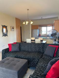 Lovely 2 Bed Apartment Aphrodite Gardens, Paphos, Cyprus - Kato Paphos - 7