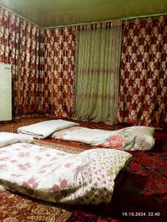 "Retro" guest house - Kalday - 2