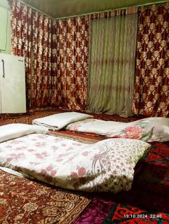 "Retro" guest house - Kalday - 1