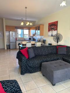 Lovely 2 Bed Apartment Aphrodite Gardens, Paphos, Cyprus - Kato Paphos - 6