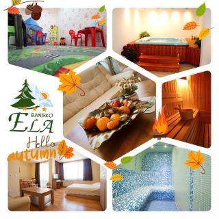 Guest House Ela - Bansko - 9
