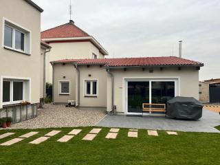 Mezidomí - Budyně nad Ohří - 6