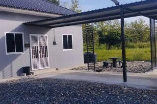 Inapan Seroja - Kampung Bukit Arau Perlis - - 0