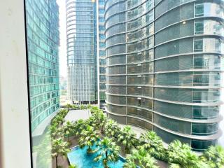 Sky Suites Chill 3BR Suite at KLCC - 2