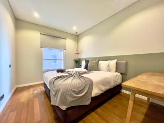 Sky Suites Chill 3BR Suite at KLCC - 1