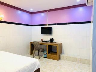 The Cozy Corner-Budget Hotel - Phumĭ Kâmpóng Kândal - 3