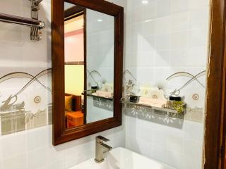 The Cozy Corner-Budget Hotel - Phumĭ Kâmpóng Kândal - 1