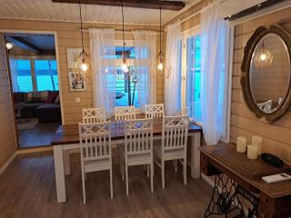 Holiday Home Joutsen - 4