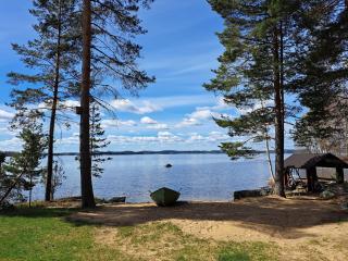 Holiday Home Joutsen - Parikkala - 6