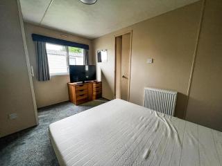 Lovely 6 Berth Caravan With Wi-Fi At Southview Holiday Park Ref 33002B - Skegness - 4