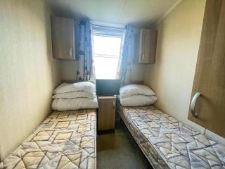 Modern Caravan With Decking Near Scratby Beach Ref 50007E - Great Yarmouth - 8