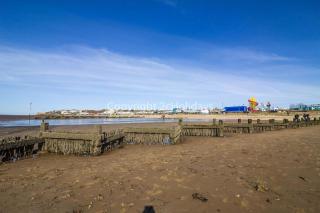 6 Berth Dog Friendly Caravan In Hunstanton, Minutes From The Beach Ref 13013L - Hunstanton - 7