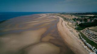 6 Berth Dog Friendly Caravan In Hunstanton, Minutes From The Beach Ref 13013L - Hunstanton - 6