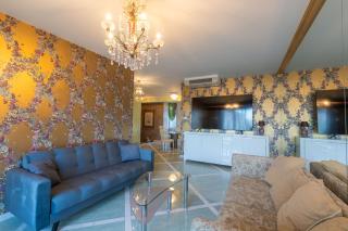Royal Suites Whith Free Parking - Riga - 3