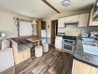 Lovely Caravan For Hire Nearby Scratby Beach In Norfolk Ref 50045L - Great Yarmouth - 7