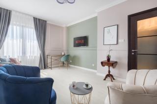 Moonlight Central Apartments - Oradea - 9