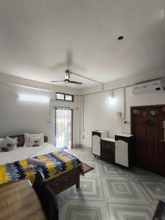 Purabi's Nest - Tezpur - 6