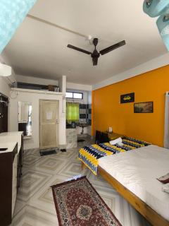 Purabi's Nest - Tezpur - 7