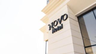 Novo Hotel - 9