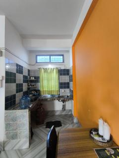 Purabi's Nest - Tezpur - 9