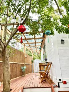 Your tiny home - Berkeley Vale - 9