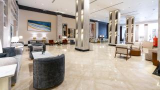 Novo Hotel - 4