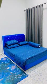 Aizat Homestay Tembila Besut Murah - 4