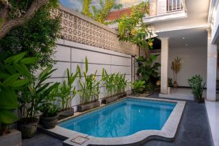 Villa Yuhi - Seminyak - 9