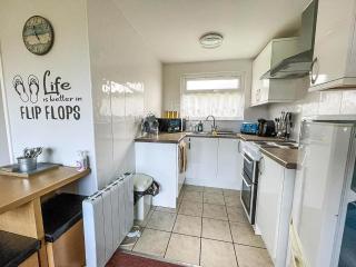 Beautiful Chalet With Free Wifi Nearby Hemsby Beach In Norfolk Ref 59096S - Hemsby - 4