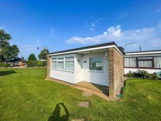 Beautiful Chalet In The Seaside Village Of Scratby, Norfolk Ref 51054S - Great Yarmouth - 5