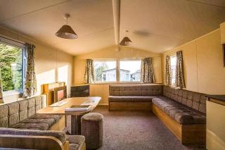 Caravan With Decking At Highfield Grange In Essex Ref 26452Ba - Clacton-on-Sea - 3
